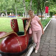 Ирина Картузова