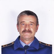 Владимир Кушка