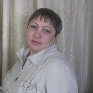 Полина Алмазова