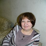 Вера Зайцева