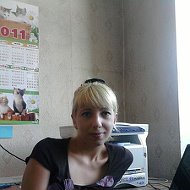 Юлия Мельникова