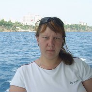 Елена Балашова