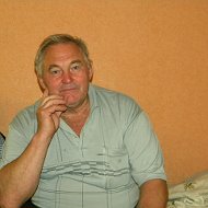 Виктор Бурьянов