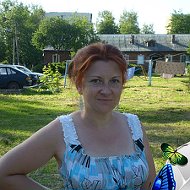Наталья Дерюгина