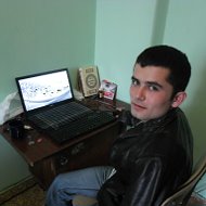 Yoldoshali Ahmedov