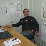 Кенан Салахов