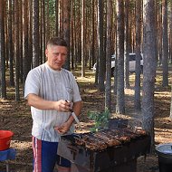 Александр Соловьев