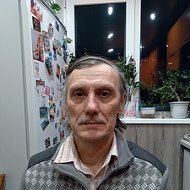 Сергей Солнушкин