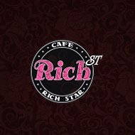 Кафе Rich