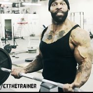 Ct Fletcher