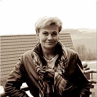 Svetlana Drobot