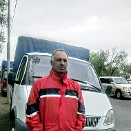 Кадыр Ахмедов