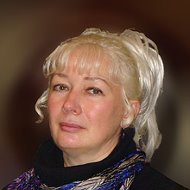 Татьяна Милевская