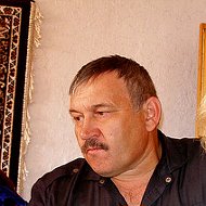 Василий Чистяков