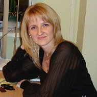 Наталія Кравець