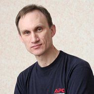Алексей Шанин