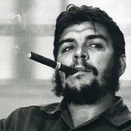 Che Guevara