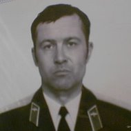 Николай Ляшенко