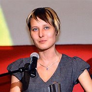 Наталия Масарская