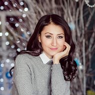 Мария Гадиева