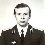 Валерий Давыдов