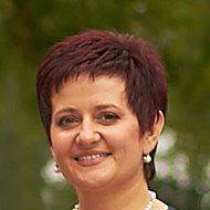 Лариса Ильюкевич