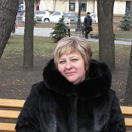 Ирина Маслова