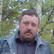 Виктор Рудаковский