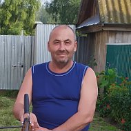 Радик Ибрагимов