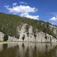 Гульчачак Гизатуллина