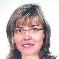 Irina Streich-wolodin