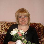 Наталя Грицишин