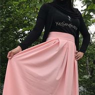 Хиджабы 