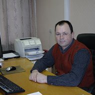 Сергей Криваль