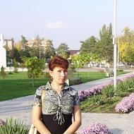 Светлана Пасынкова