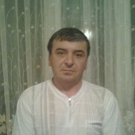 Маирбег Томаев