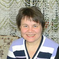 Галина Лазовская