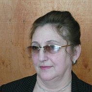 Вера Матченко