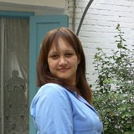 Абрамова Я