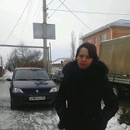 Юлия Погородняя