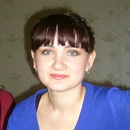 Ольга Лапонова