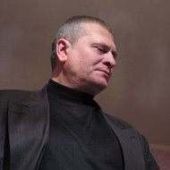 Стефан Стефанов