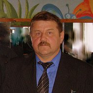 Виктор Канищев