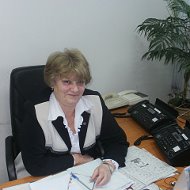 Валентина Восколович