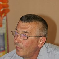 Владимир Саблуков