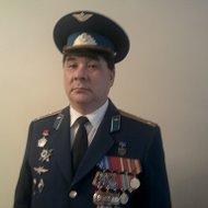 Вячеслав Идимешев