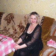 Леся Лебедева