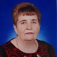 Валентина Вдовина