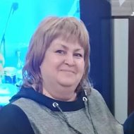Марина Бабаева