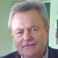 Владимир Кабков